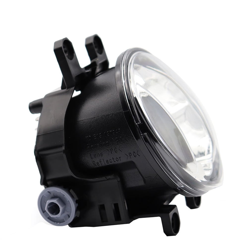 LED Fog Light Assembly For Toyota RAV4 2019-2022 Driving Lamp & Cover Wiring Kit