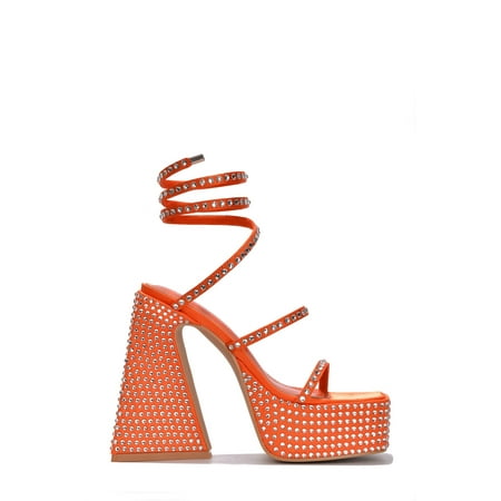 

CAPE ROBBIN THANKFUL Heels