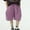 Purple-B, variant on Kids Cargo Shorts Boys Straight Leg Regular Casual Boy Summer Outfit Kids Boy Outfits 5T Years