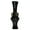 Black, variant on ECHO CALLS, INC  Timber Ducks Bocote Timber Single Reed