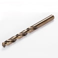 thumbnail image 3 of 1mm-5mm CO M35 HSS Cobalt Drill Bit For Metal Stainless Steel Hole Cutter Tools, 3 of 6