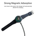 thumbnail image 4 of Triple Port Magnetic Charging Cord for Watch Phone 14 13 12 Fast Charging, 4 of 11