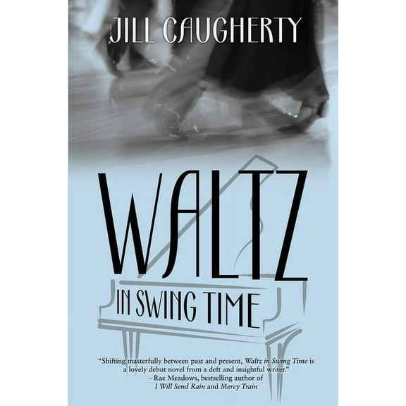 Waltz in Swing Time, (Paperback)