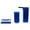 Blue, variant on Nameeks Ra580 Gedy Bathroom Accessories Set - Blue