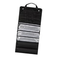 thumbnail image 2 of Bolsa de herramientas enrollable Sunnimix portátil de gran capacidad plegable tela Oxford, 2 of 8