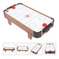thumbnail image 2 of Ice Hockey Table Wooden Tabletop Toy with Children Competition Funny Mini Playset Ice Hockey Game for Kids & Adults, 2 of 5