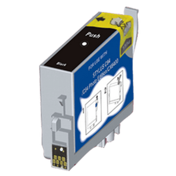 Zoomtoner Compatible HP C8766WN (95) INK / INKJET Cartridge Tri-Color for HP DeskJet D4155