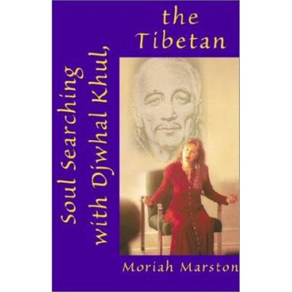 Pre-Owned Soul Searching With the Djwhal Khul, the Tibetan (Paperback) 1401064949 9781401064945