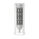 thumbnail image 2 of Vertical Heater Circulating Heating Fan 2 Modes 1000W Overheat Protection Small Floor For Home Office, 2 of 9