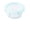 Blue/14.9*6.2cm, variant on Round Sealed Food Storage Bowl With Four-Sided Buckle Lid, Leakproof Airtight Container With Vent Tab, Stain Resistant Reusable Portable Meal Prep Bowl For Refrigerator Storage Home Office Daily Use