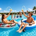 thumbnail image 3 of Inflatable Circular Floating Propeller Summer, 3 of 9