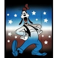 thumbnail image 2 of Boy's Mickey & Friends Patriotic Dancing Goofy  T-Shirt - Black - Large, 2 of 4
