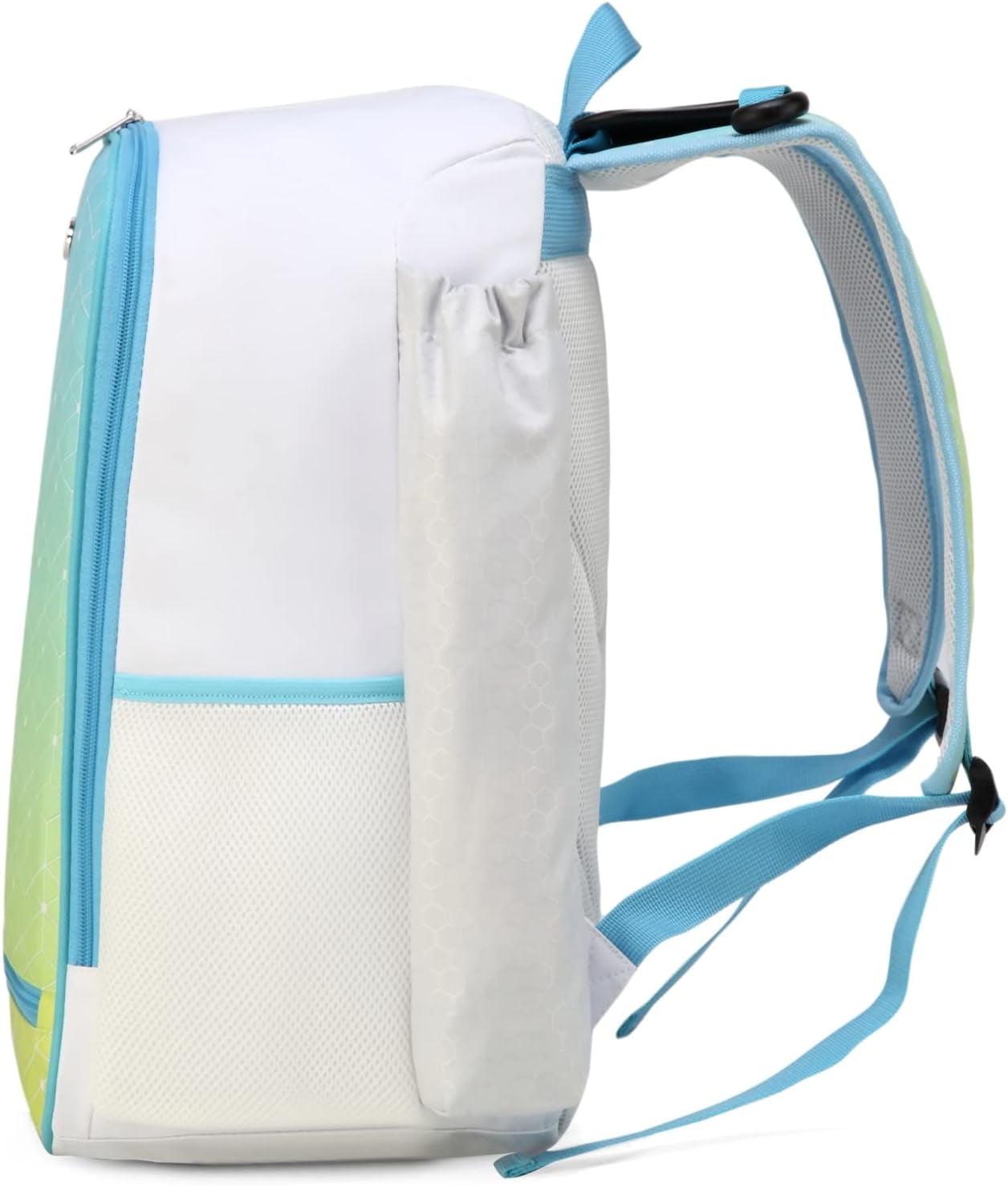 WARRON WOODS Pro Series Softball Baseball Backpack