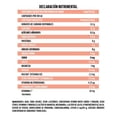 thumbnail image 3 of Bebida Glacéau Vitamin Water Zero sabor durazno sandía 500 ml, 3 of 3