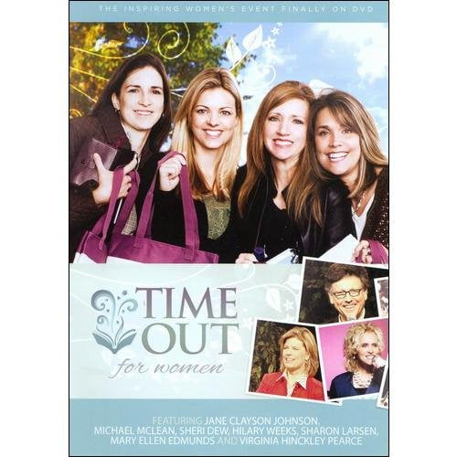 Time out for Women