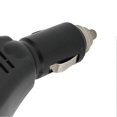 thumbnail image 2 of 75W Car Inverter 12V to 220V USB Charging Port Low Voltage Protection Stable Output Vehicle Power Converter, 2 of 4