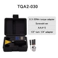 thumbnail image 1 of Electronic Digital Display Torque Wrench Adapter 0.3-340NM Torque Meter With Backlight Function ,Easy Operate, 1 of 7