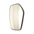 thumbnail image 3 of Lente de visión trasera izquierda para coche, lente de espejo de marcha atrás para Triton L200 2006-2015, accesorios para coche, 3 of 5