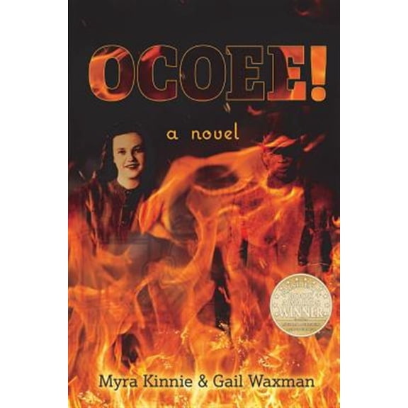 Pre-Owned OCOEE!: A Novel Paperback
