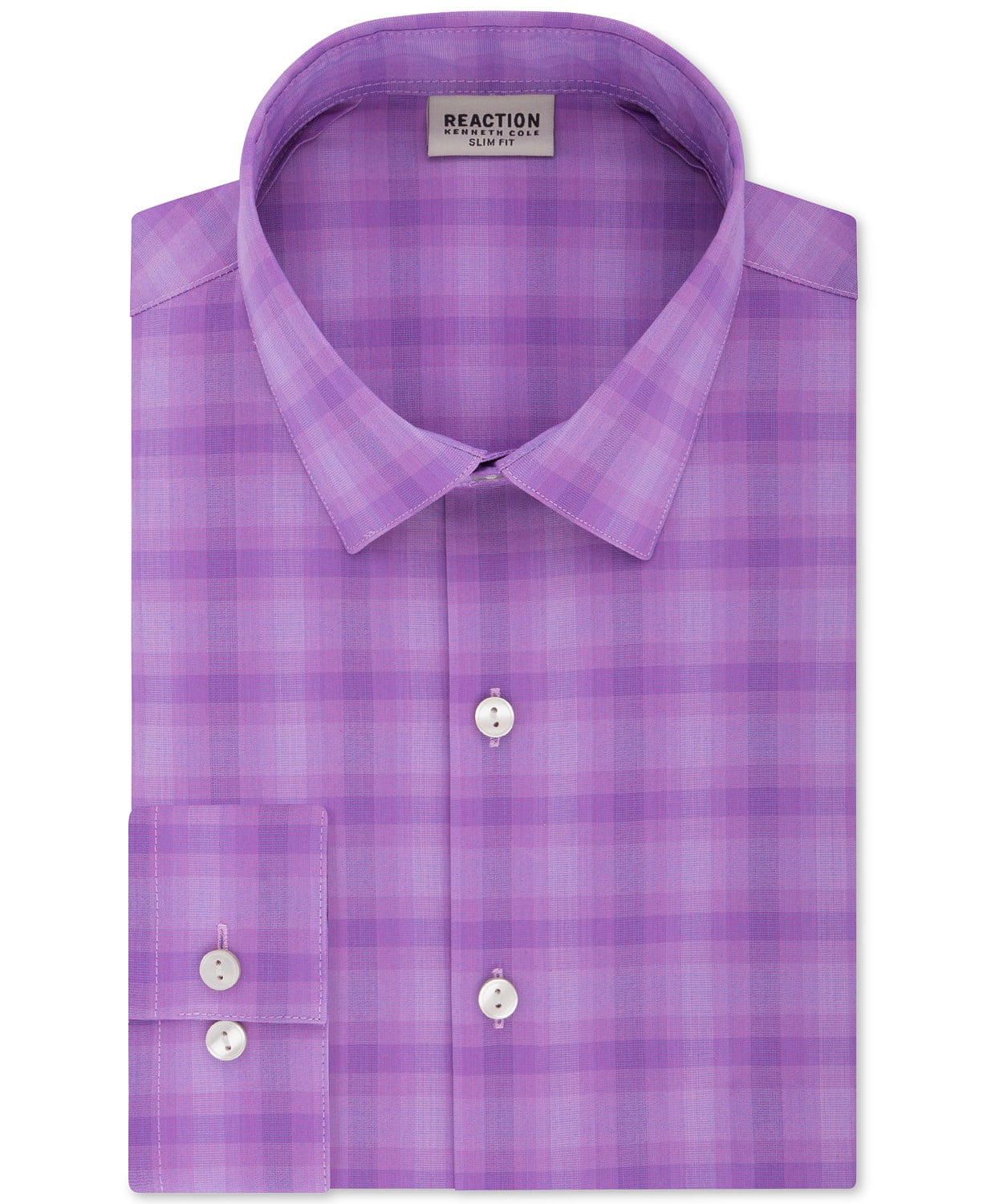 Kenneth Cole Reaction Men's Slim-Fit 