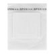 thumbnail image 1 of Bolsa de Filtro de Goteo de 50 piezas, Bolsa de Filtro de Café, Tela No Tejida Para Café en Casa, 1 of 7