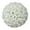 White, variant on Happy Date 8 Inch Artificial Rose Silk Flower Balls for Wedding Kissing Ball Hanging Decoration Centerpieces Wedding Decoration Ball,1Pc