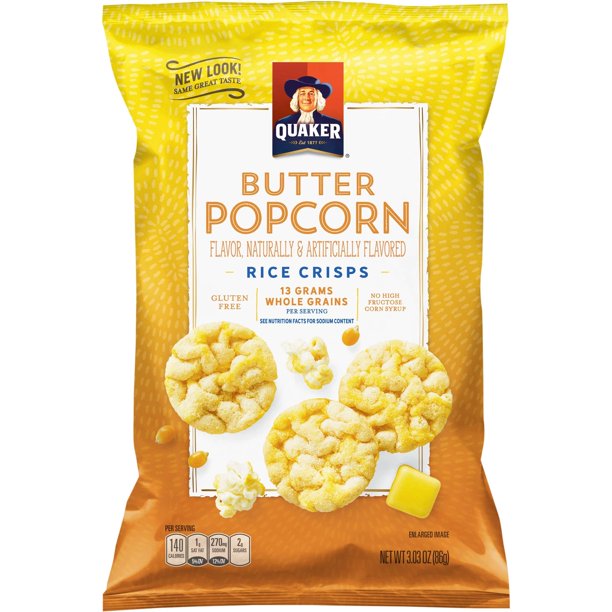Does popcorn go bad picture