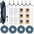 thumbnail image 1 of Piezas de repuesto y accesorios para la aspiradora Eufy C20 Omni, 1 of 7