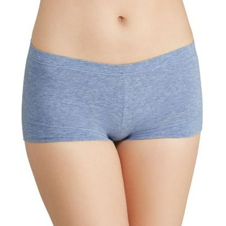 

Maidenform Womens Dream Cotton Boyshort Style-DM0002