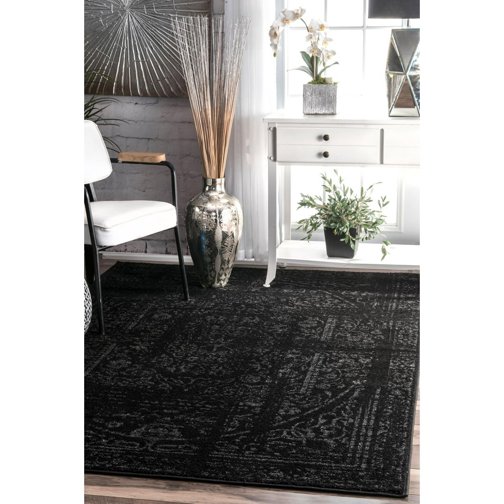 nuLOOM Vintage Arlena Area Rug or Runner