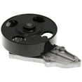 thumbnail image 2 of Gates 42185 Premium Engine Water Pump Fits select: 2012-2015 HONDA CIVIC, 2013-2015 ACURA ILX, 2 of 3