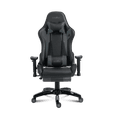 thumbnail image 2 of Silla Gamer Apolo Ergonomica Ajustable C/apoya Pies Level Up, 2 of 6