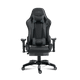 thumbnail image 2 of Silla Gamer Apolo Ergonomica Ajustable C/apoya Pies Level Up, 2 of 6