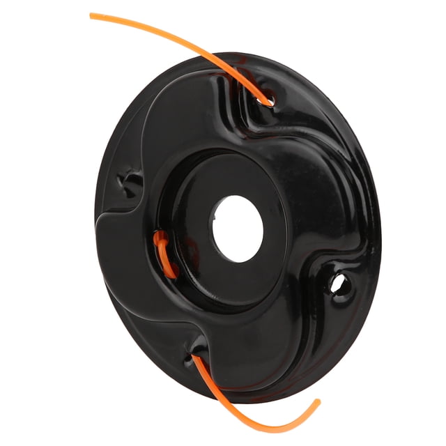Strimmer Trimmer Head,Universal Grass Trimmer Head Grass Trimmer Head Mower Trimmer Head Innovative Solution
