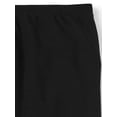 thumbnail image 2 of Fruit of the Loom Girls Midweight Super Soft Tec Waffle Thermal Underwear Set (Little Girls & Big Girls), 2 of 2