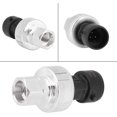 thumbnail image 3 of Keenso Air Conditioner Pressure Transducer Switch for Chevrole GMC Pontiac 13587668, 3 of 5