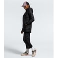 thumbnail image 2 of Chaqueta parka THE NORTH FACE ThermoBall Eco para mujer TNF, color negro, 2 of 7
