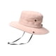 thumbnail image 1 of Minnieouse Sombreros para el sol Accesorio de ropa Senderismo Sombrero de pescador para viajes al aire libre Sombreros Rosa/Niños Minnieouse AP009503-24B, 1 of 6