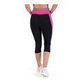 thumbnail image 3 of Capri Deportivo Everlast Para Mujer Talla CH Negro, 3 of 4
