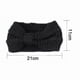thumbnail image 5 of Women's Winter Headbands, 4-Pack Knitted Ear Warmers, Crochet Hair Bands for Cold Weather Styling, 5 of 5