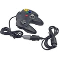 thumbnail image 5 of Cables de extensión N64 para el control de Nintendo N64 64 (paquete de 4), 5 of 5