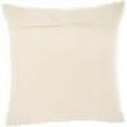 thumbnail image 2 of Nourison Life Styles Hand Stitched Tiedye Multicolor 22"X22" Throw Pillow, 2 of 6