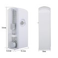 thumbnail image 5 of Professional Metronome Highly Accurate Musical Instrument Accessories Vintage Piano Guitar Mechanical Metronome For Other Instruments, 5 of 5