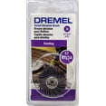 thumbnail image 2 of Accesorio Disco Nylon Dremel Ez-471 Grana 36 3/8 In, 2 of 2