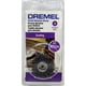 thumbnail image 2 of Accesorio Disco Nylon Dremel Ez-471 Grana 36 3/8 In, 2 of 2