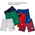 thumbnail image 5 of Short Likra Multideportes Secado Rapido Presion Antirosadura, 5 of 5