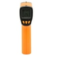 thumbnail image 4 of 420E Digital Infrared Thermometer Handheld High Accuracy Thermometer Non Contact Temperature Measurement Tool, 4 of 5
