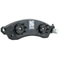 thumbnail image 4 of New Brake Pad Set for 1988-2000 Chevrolet K2500 Front, 4 of 4