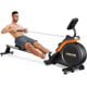 Ultimate-187 Rowing Machine