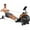 Rowing Machine-187, variant on YOSUDA Magnetic Rowing Machine 350 LB Weight Capacity - Foldable Rower for Home Use with LCD Monaitor, Tablet Holder and Comfortable Seat Cushion